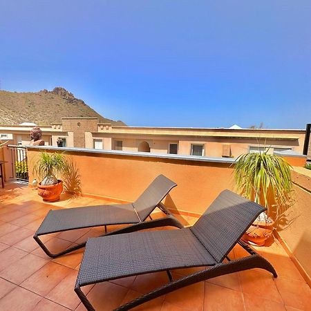 Apartamento En Costa Adeje Εξωτερικό φωτογραφία