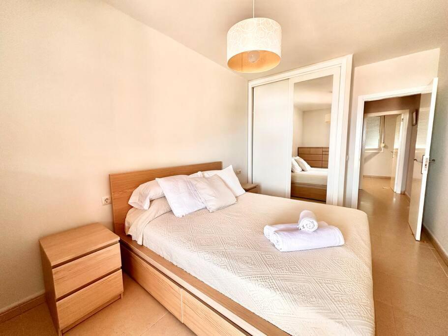 Apartamento En Costa Adeje Εξωτερικό φωτογραφία