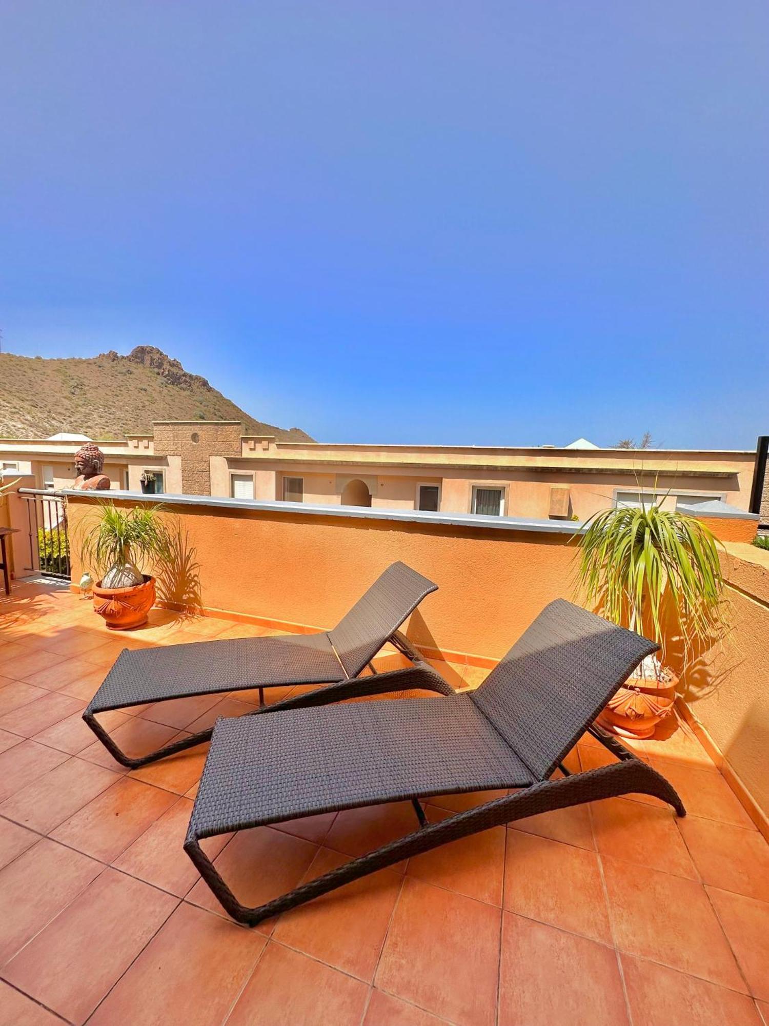 Apartamento En Costa Adeje Εξωτερικό φωτογραφία