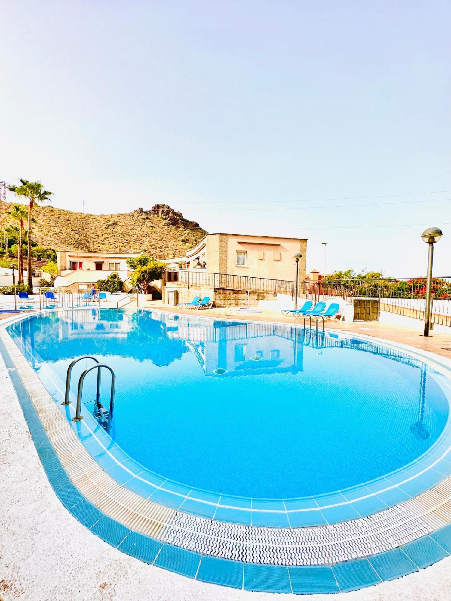 Apartamento En Costa Adeje Εξωτερικό φωτογραφία