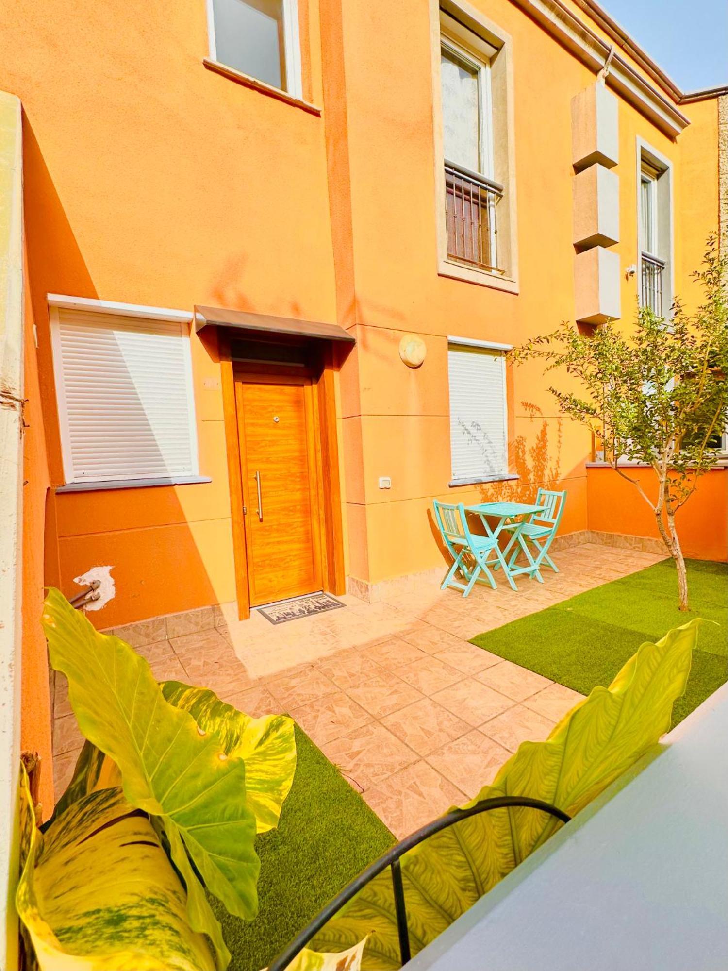 Apartamento En Costa Adeje Εξωτερικό φωτογραφία