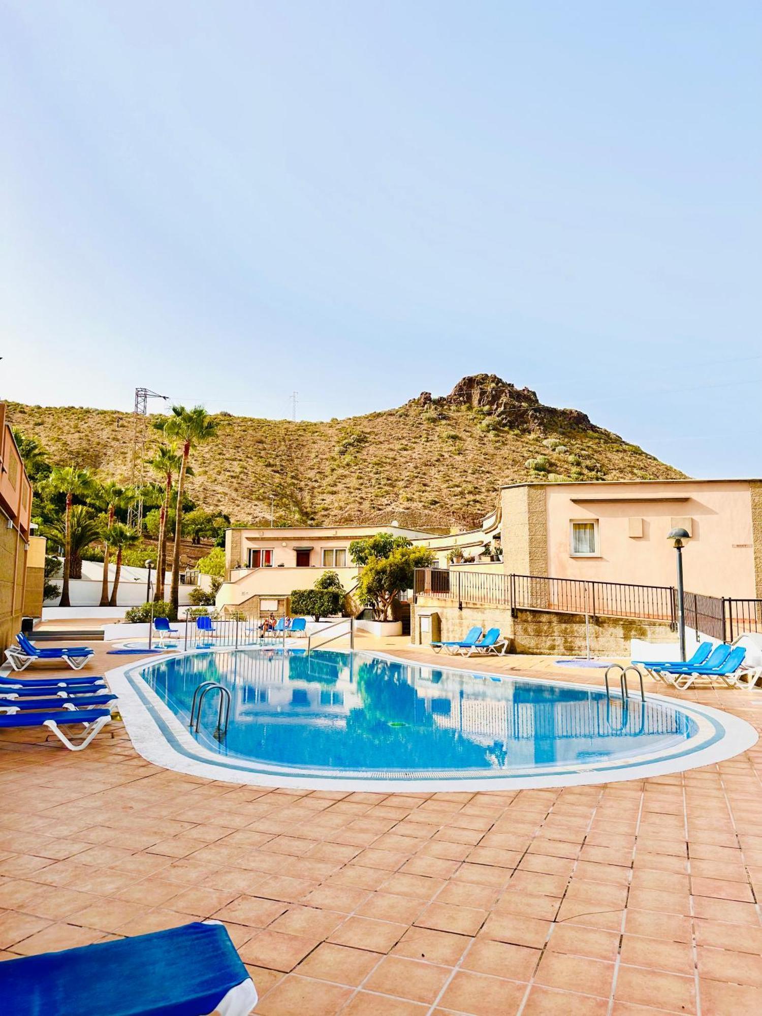 Apartamento En Costa Adeje Εξωτερικό φωτογραφία