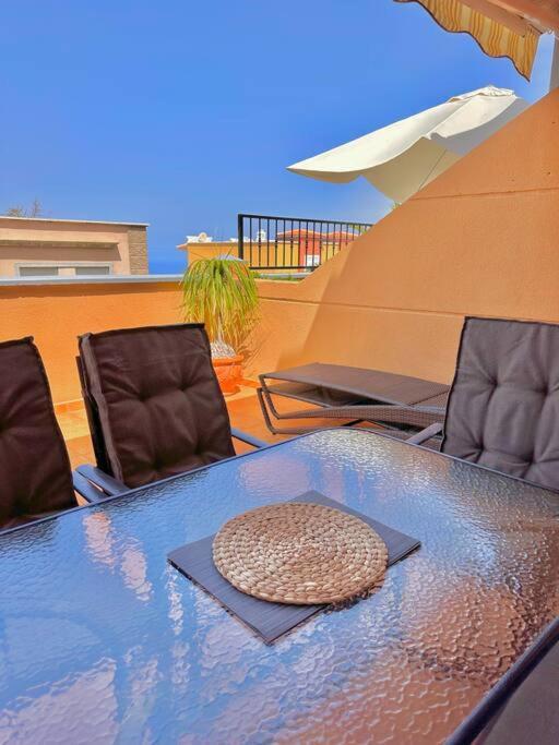 Apartamento En Costa Adeje Εξωτερικό φωτογραφία