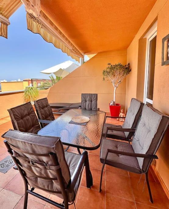 Apartamento En Costa Adeje Εξωτερικό φωτογραφία